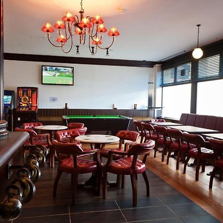 רוסית Caledonia Hotel מראה חיצוני תמונה