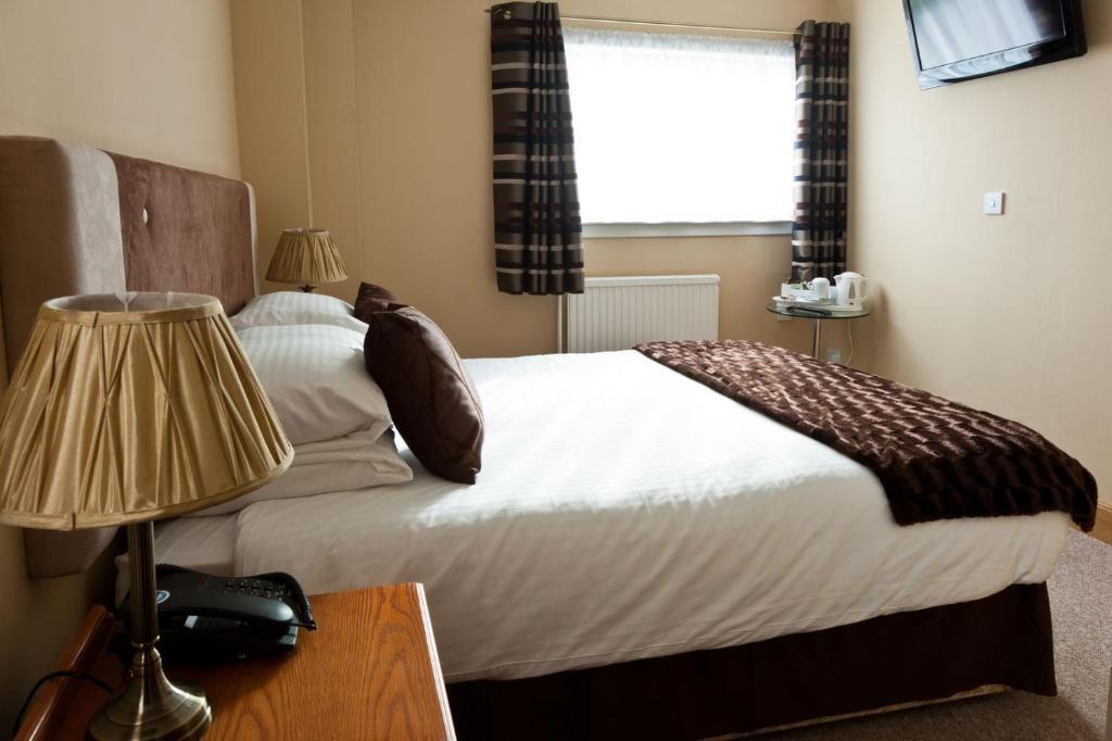 רוסית Caledonia Hotel חדר תמונה