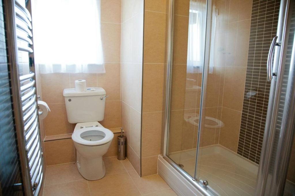 רוסית Caledonia Hotel חדר תמונה