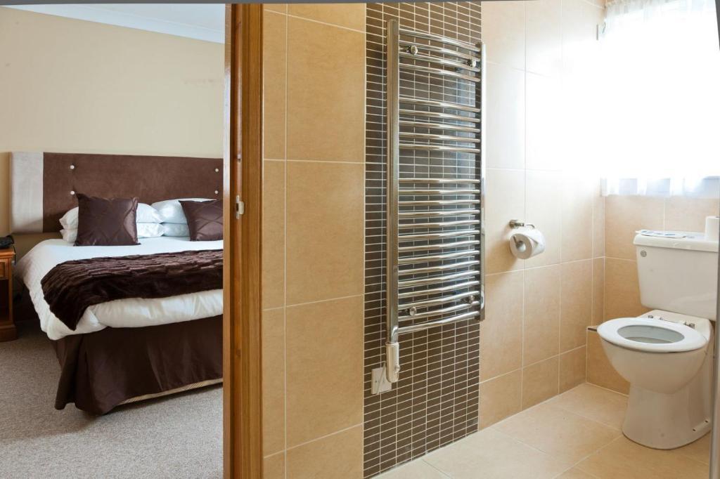 רוסית Caledonia Hotel חדר תמונה