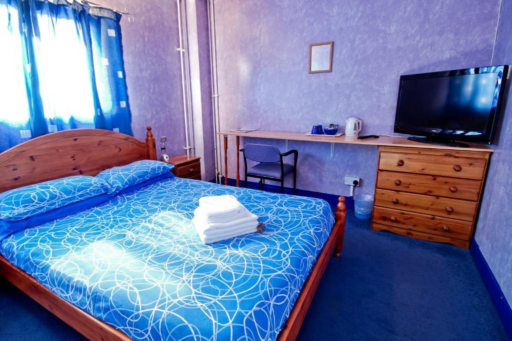 רוסית Caledonia Hotel חדר תמונה